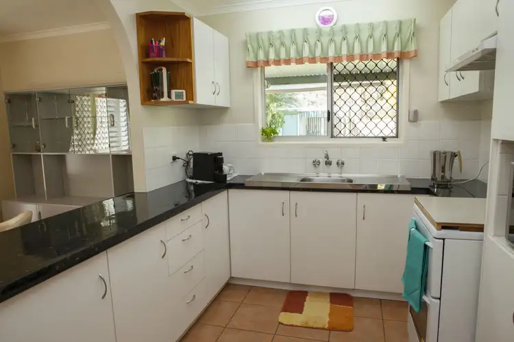 Second view of Homely house listing, 14 Kinghorn Road, Granville QLD 4650