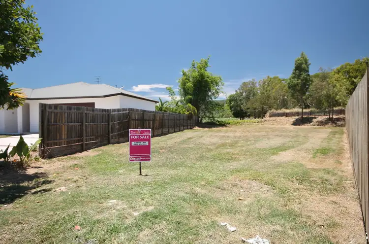Third view of Homely land listing, 21 Dulku Close, Port Douglas QLD 4877