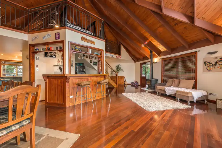 Fifth view of Homely house listing, 31 Taperoo Court, Yatala QLD 4207