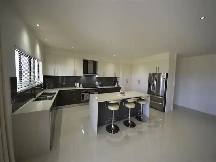 Second view of Homely house listing, 11 Huff Street, Gracemere QLD 4702