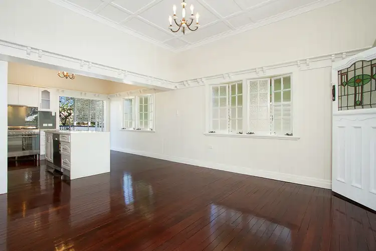 Second view of Homely house listing, 22 Randolph Street, Graceville QLD 4075