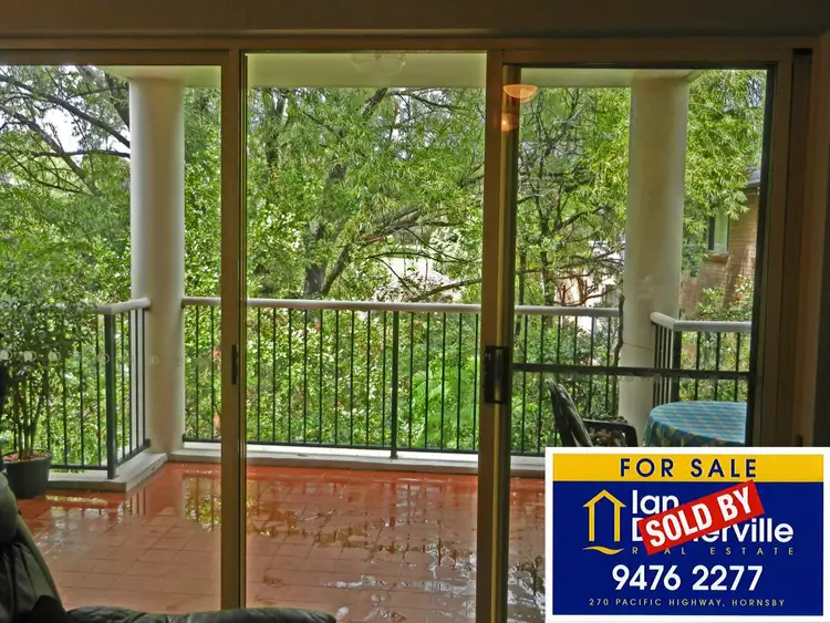 7/38 Bridge Road, Hornsby NSW 2077