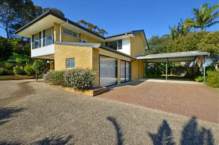 20 Bluewater Drive, Narooma NSW 2546