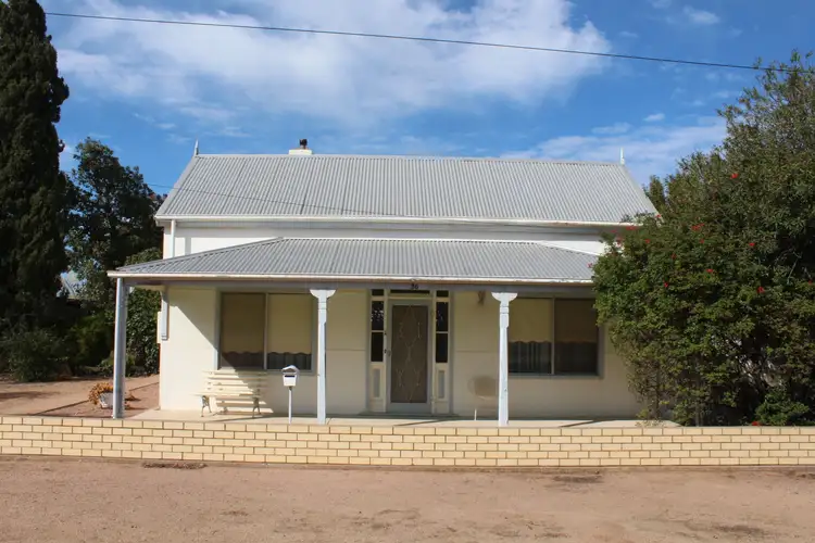 Main view of Homely house listing, 30 Wood Street, Port Pirie SA 5540