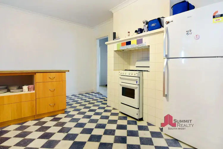 Fourth view of Homely house listing, 2 Tingle Street, South Bunbury WA 6230