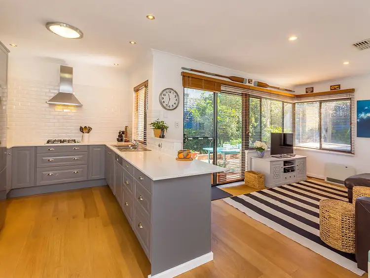 Sixth view of Homely house listing, 39 A MCLEAN ST, Melville WA 6156