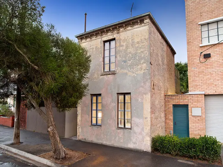 Main view of Homely house listing, 311 Nott Street, Port Melbourne VIC 3207