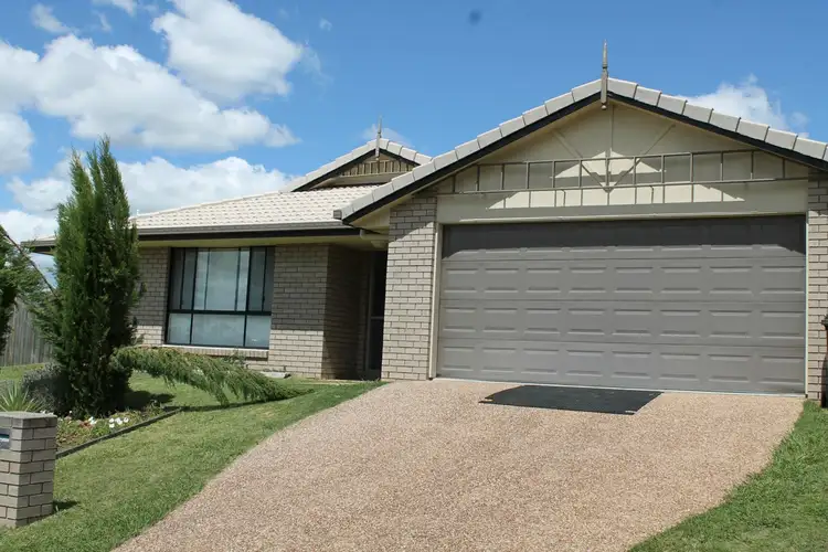 Second view of Homely house listing, 5 Rose Bud Court, Warwick QLD 4370