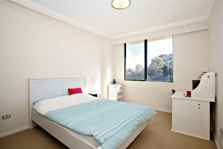 Third view of Homely apartment listing, 143/1 Brown Street, Ashfield NSW 2131