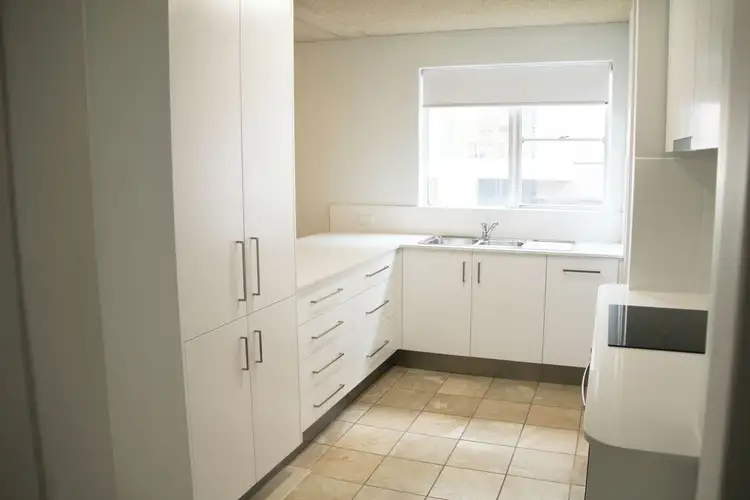 Second view of Homely unit listing, 5/68 The Esplanade, Burleigh Heads QLD 4220