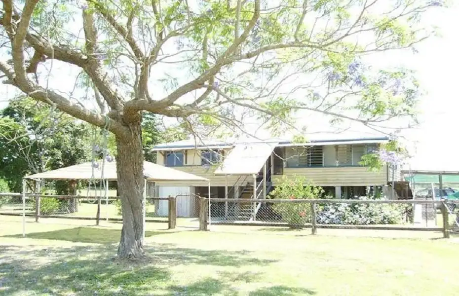 Main view of Homely rural property listing, Address available on request