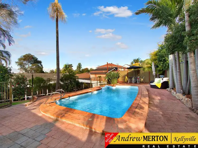 Third view of Homely house listing, 63 Marton Crescent, Kings Langley NSW 2147