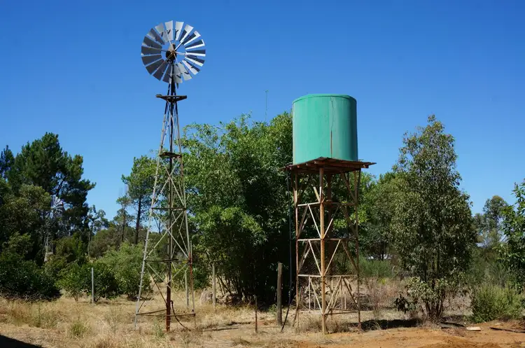 Third view of Homely rural property listing, 341 Louisa Circle, Toodyay WA 6566