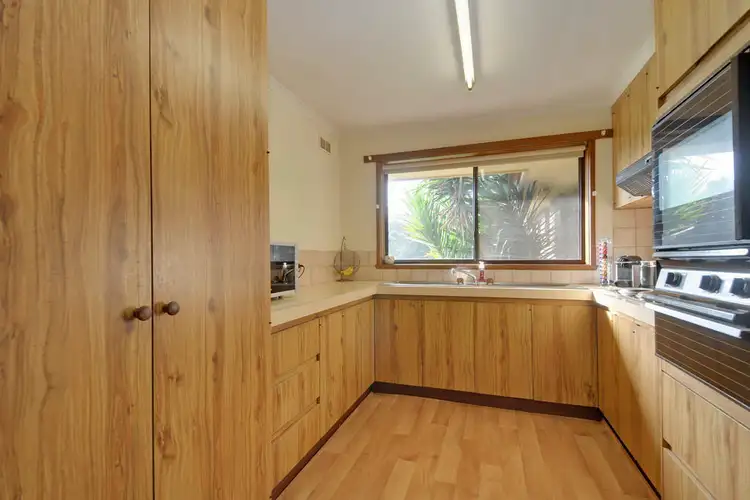 Fourth view of Homely unit listing, 2/55 Coster Circle, Traralgon VIC 3844