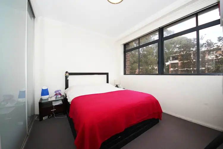 Fourth view of Homely apartment listing, 152/1 Brown Street, Ashfield NSW 2131