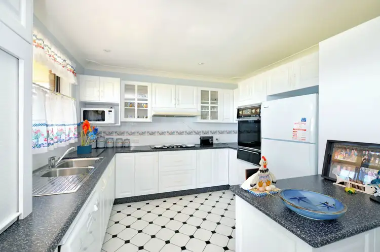 Fifth view of Homely house listing, 97 Dalmeny Drive, Kianga NSW 2546