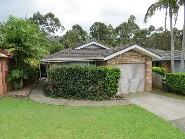 Second view of Homely house listing, 16 Woodland Hill Drive, Coffs Harbour NSW 2450