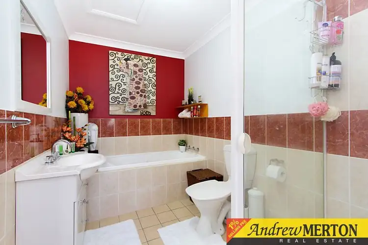 Seventh view of Homely townhouse listing, 8/7 Graham Street, Doonside NSW 2767