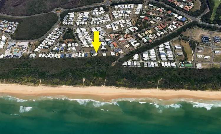 Third view of Homely house listing, 11 Wandana Court, Mount Coolum QLD 4573