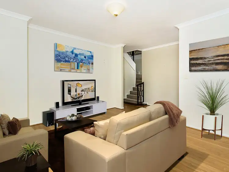 Fifth view of Homely house listing, 11 B Reed Road, Attadale WA 6156