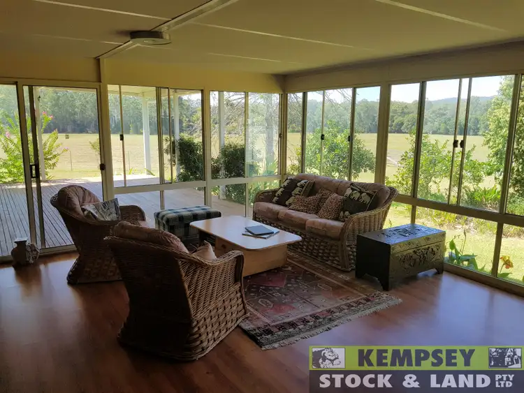Seventh view of Homely rural property listing, 51 Horse Lane, Kundabung NSW 2441