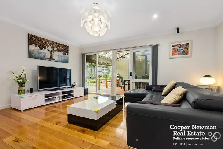 Third view of Homely house listing, 23 Darbyshire Road, Mount Waverley VIC 3149