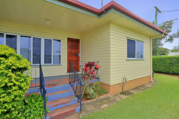 Second view of Homely house listing, 52 Sims Road, Walkervale QLD 4670