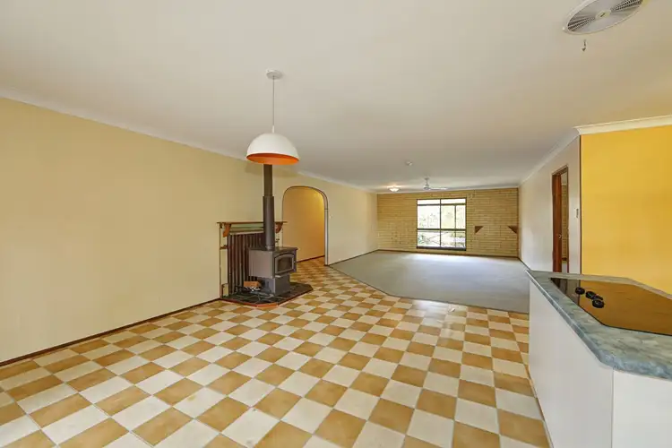 Third view of Homely house listing, 124 Garryowen Road, Redridge QLD 4660