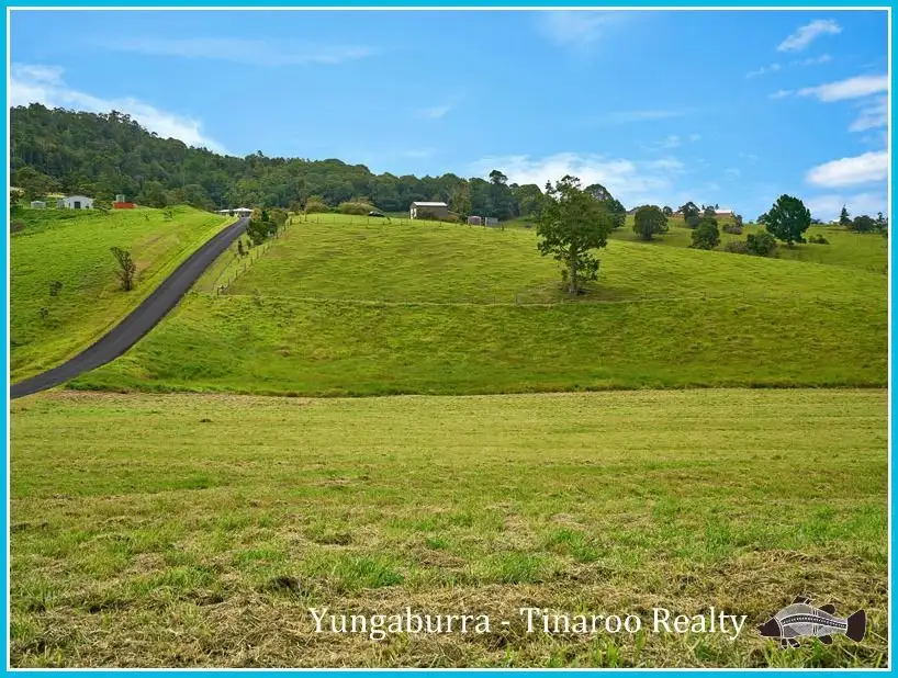 Main view of Homely land listing, L25 Julie Close, Peeramon QLD 4885