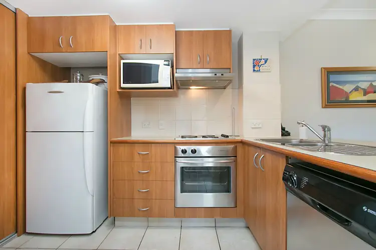 Sixth view of Homely unit listing, 5/37-43 Golden Four Drive, Bilinga QLD 4225