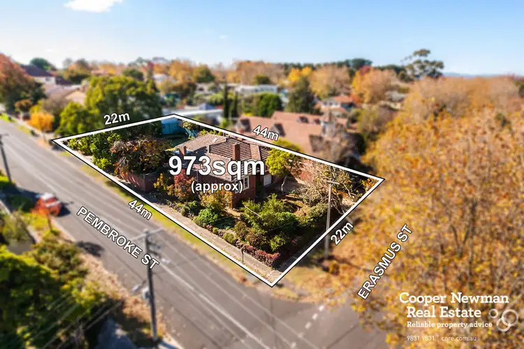 Main view of Homely house listing, 9 Erasmus Street, Surrey Hills VIC 3127