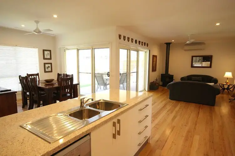 Second view of Homely house listing, 34 Marlin Avenue, Eden NSW 2551