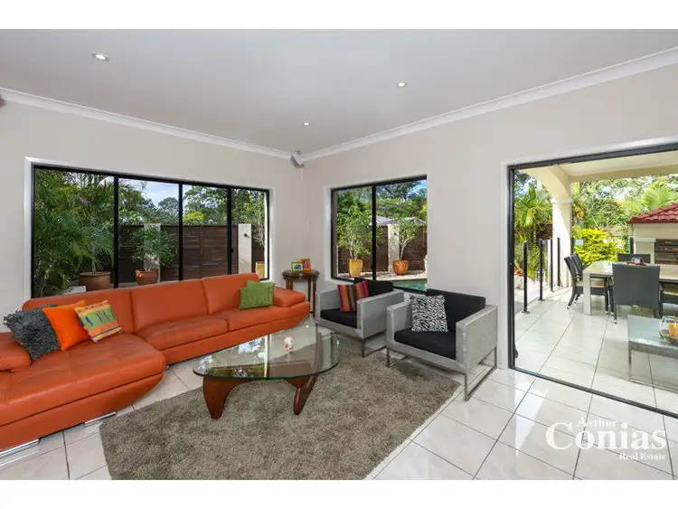 Fifth view of Homely house listing, 156 Ninth Avenue, St Lucia QLD 4067