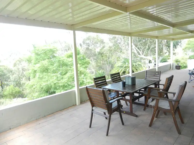 Sixth view of Homely house listing, 2 Crawford Road, Mount Kuring-gai NSW 2080
