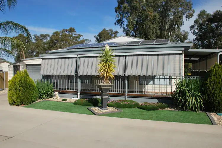 5 Edward Court, Cobram VIC 3644