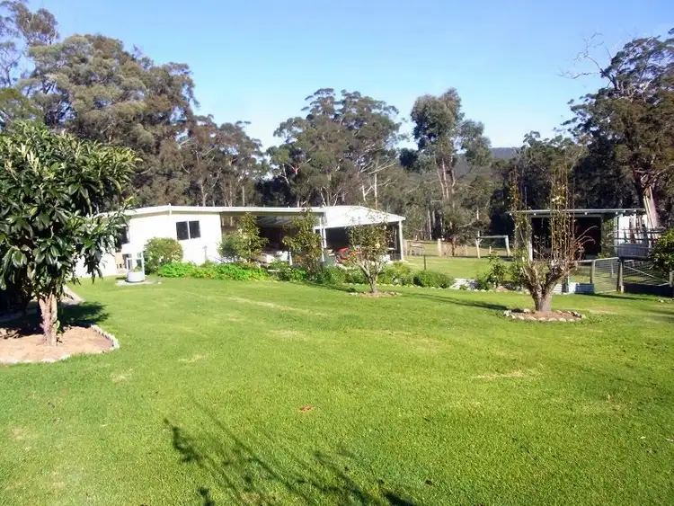 Seventh view of Homely house listing, 5068 Princes Highway, Eden NSW 2551