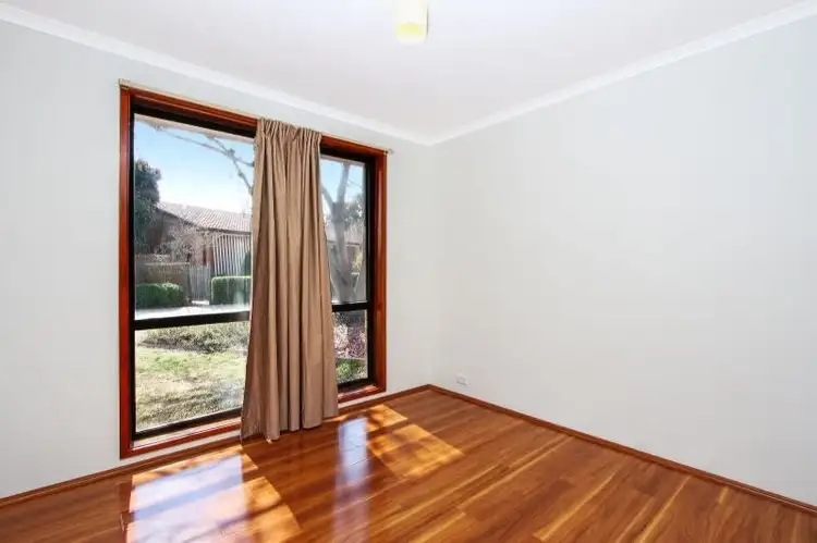 Fifth view of Homely townhouse listing, 22/18 Cromwell Cct, Isabella Plains ACT 2905