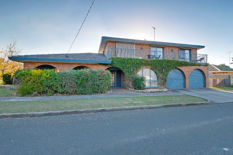 Second view of Homely house listing, 132 Kay Street, Traralgon VIC 3844