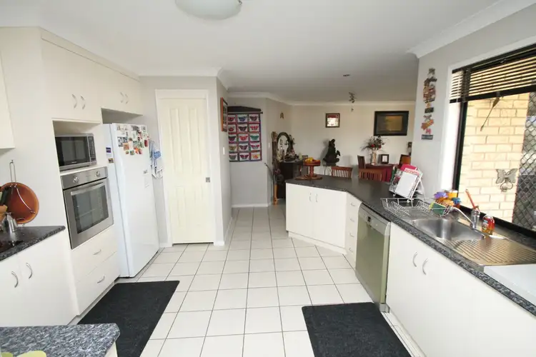 Third view of Homely rural property listing, 1153 Warwick - Yangan Road, Warwick QLD 4370