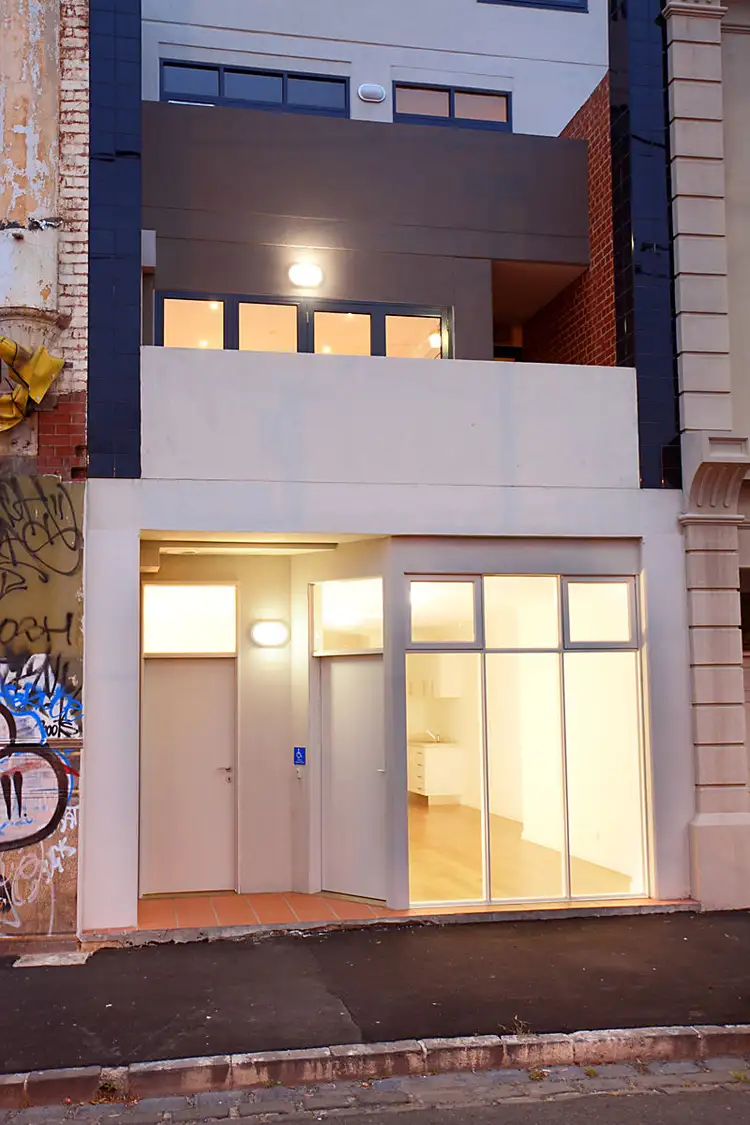 Main view of Homely house listing, 28 Birmingham Street, Yarraville VIC 3013