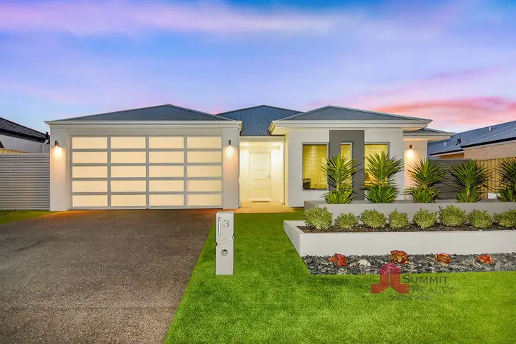 Third view of Homely house listing, 3 Finlay Avenue, Millbridge WA 6232