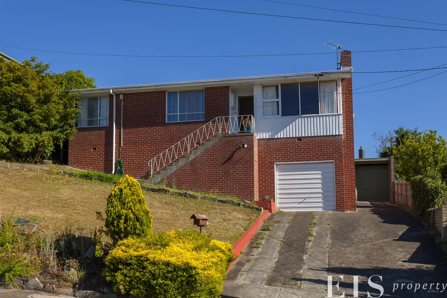 Main view of Homely house listing, 6 Dalgety St, Claremont TAS 7011