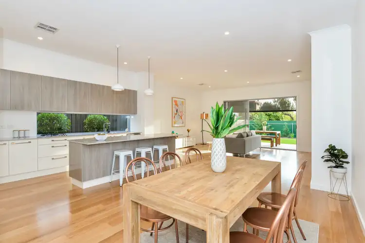Second view of Homely house listing, 14A Swinburne Avenue, Plympton Park SA 5038