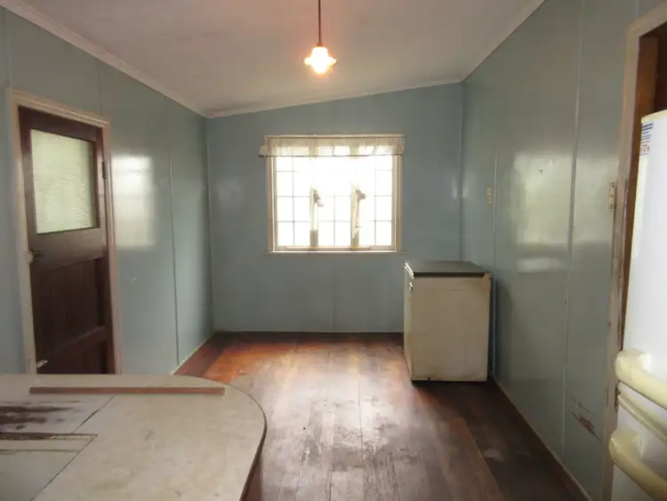 Third view of Homely house listing, 24 Fort Street, Maryborough QLD 4650