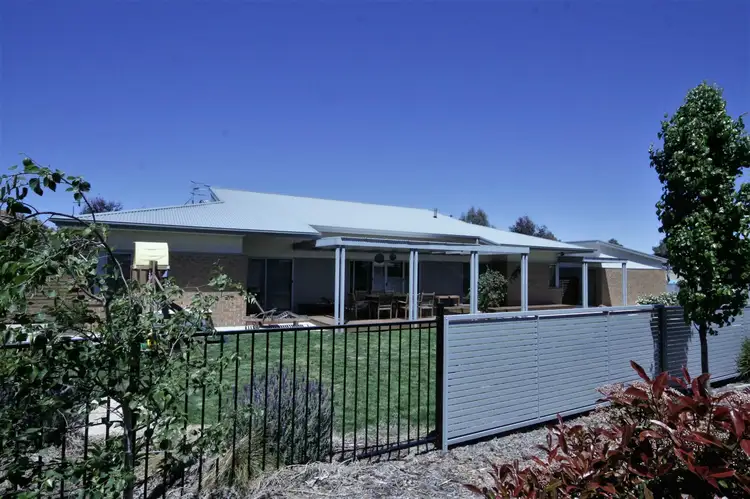 9 Lundie Street, Bungendore NSW 2621