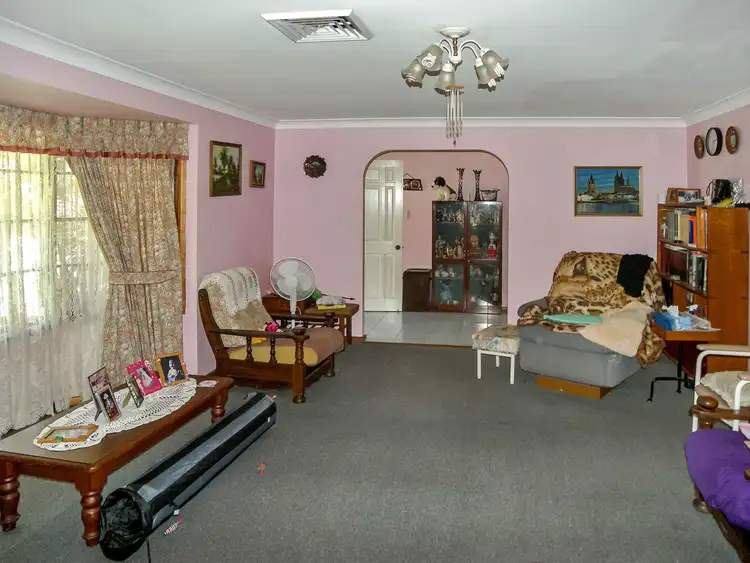 Fourth view of Homely house listing, 3 Nulla Close, Port Macquarie NSW 2444