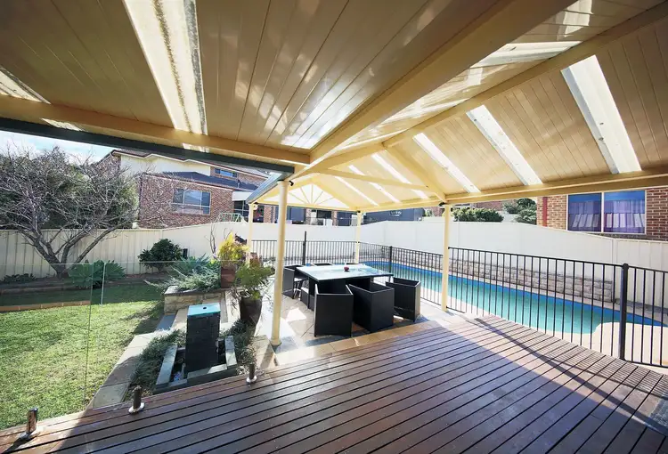 Fifth view of Homely house listing, 311 Mount Annan Dr, Mount Annan NSW 2567
