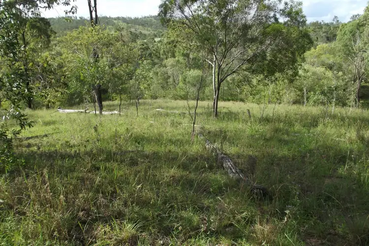 Main view of Homely land listing, Lot 54 Isis Highway, Dallarnil QLD 4621
