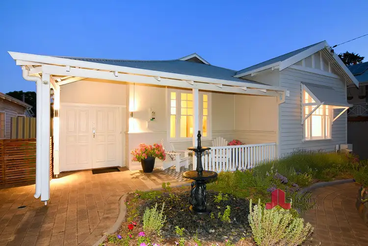 Second view of Homely house listing, 5 Tuart Street, Bunbury WA 6230
