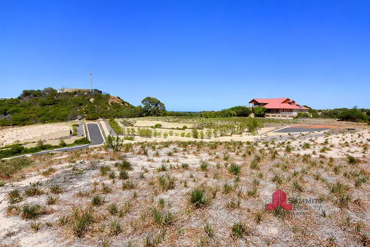 Sixth view of Homely land listing, L17 Starflower View, Preston Beach WA 6215
